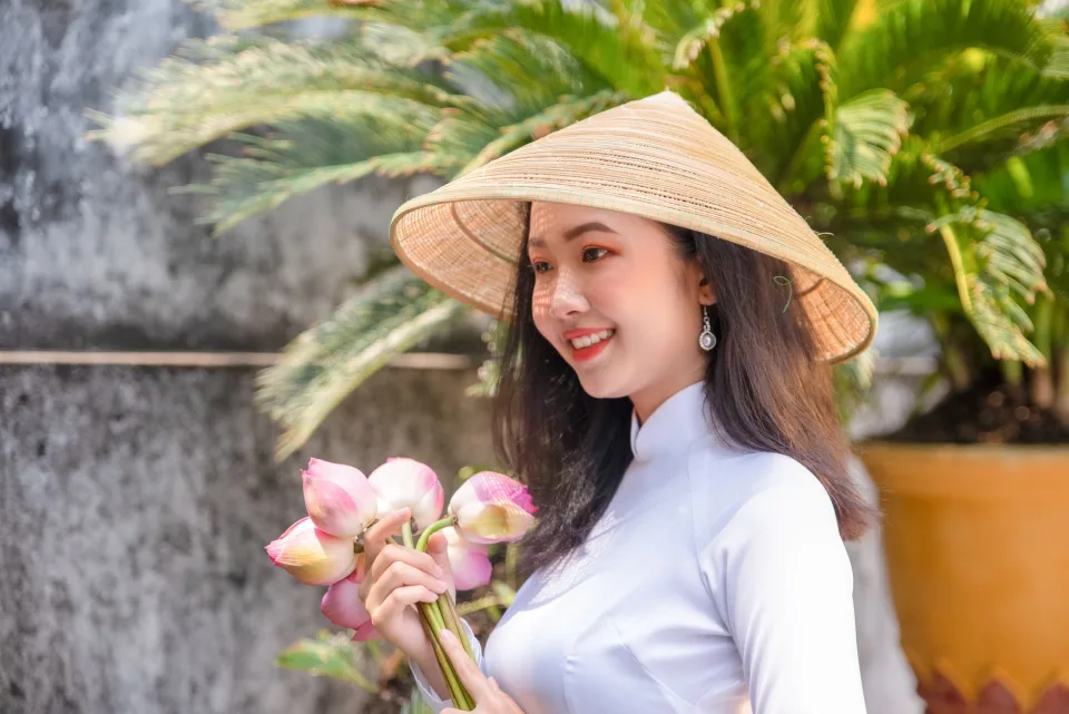 Mến trong học tập và cuộc sống